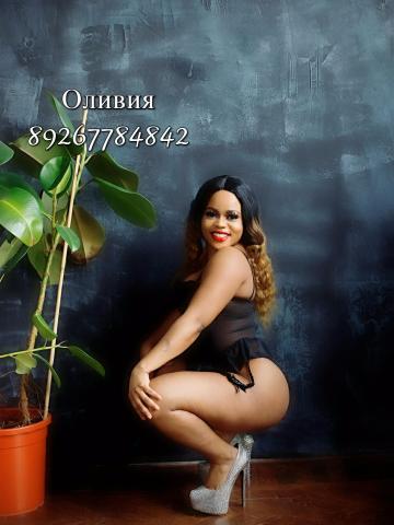 Индивидуалка Инесса Фотография 5