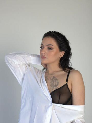 Индивидуалка Искра Фотография 10